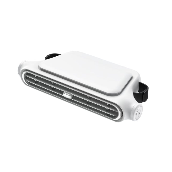 Unisex portable air conditioner with innovative cooling technology Kalsten