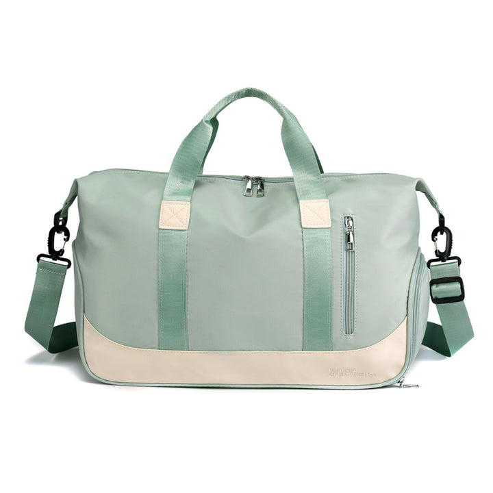 Practical Travel Bag Kalsten
