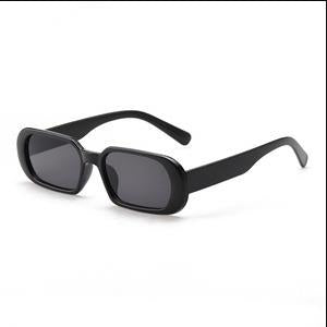 Ladies fashion sunglasses in striking leopard pattern Kalsten