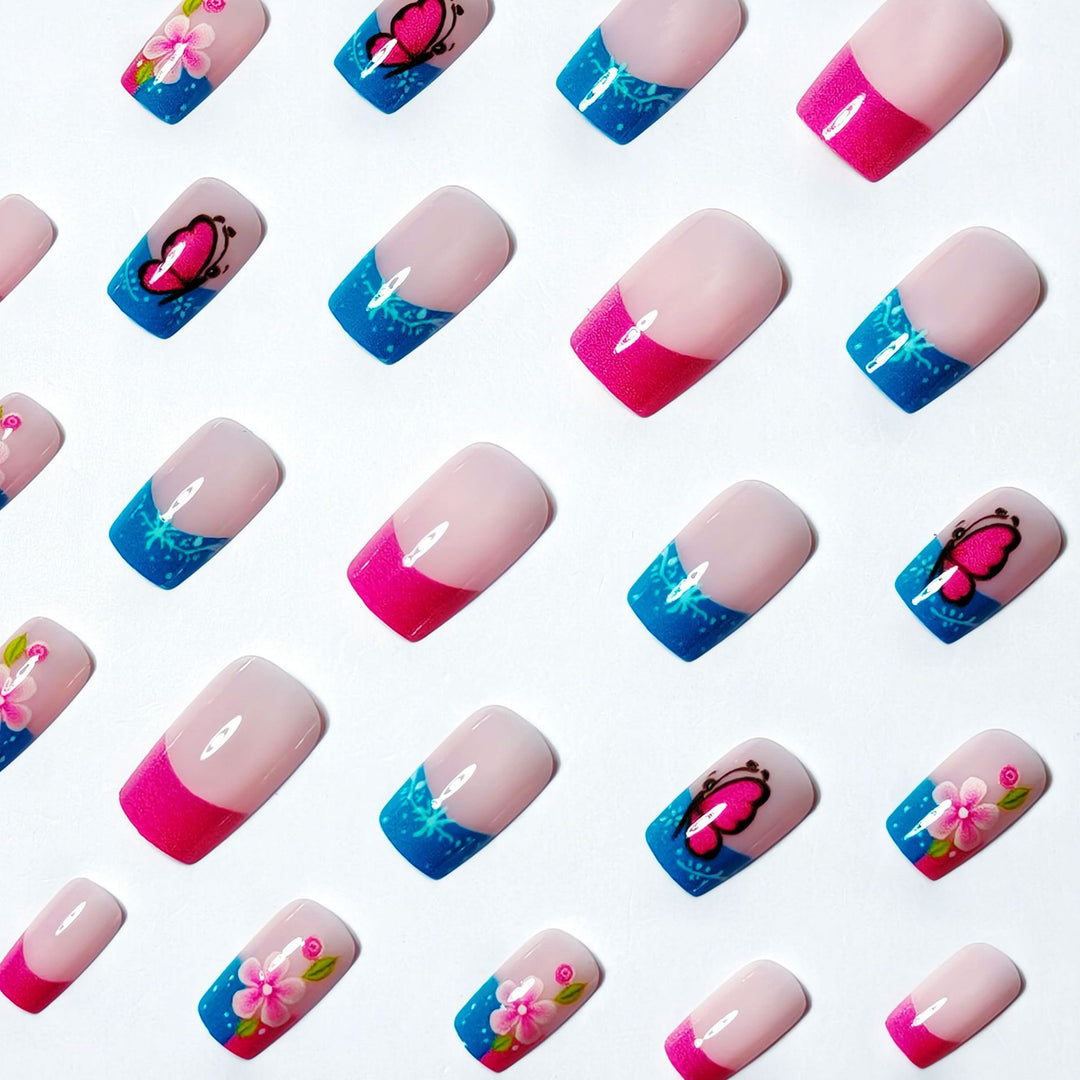Decorative Nail Art Designs Kalsten
