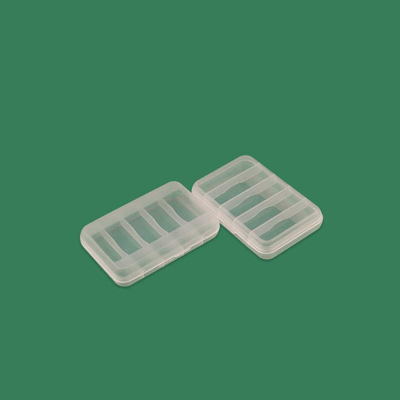 Portable Multi-Section Pill Organizer Kalsten