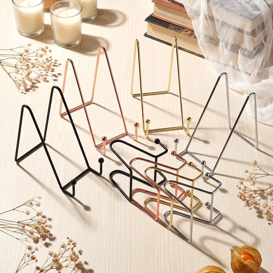Elegant Metal Kitchen Organizer Kalsten