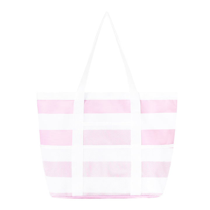 Beach bag with breathable design and large compartment Kalsten