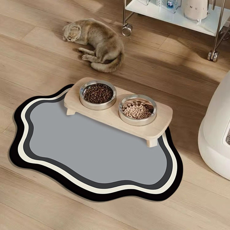 Pet Feeding Mat  1791538666
