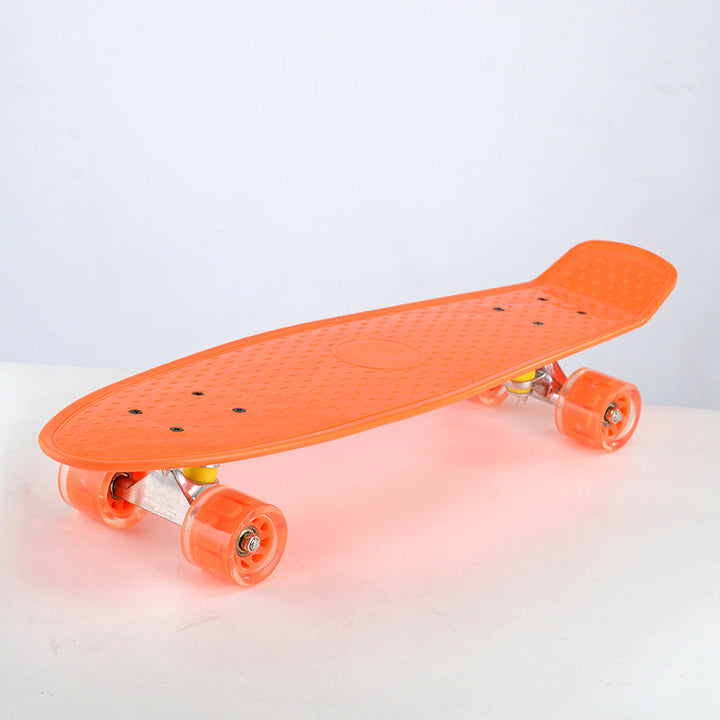 Retro Cruiser Board Kalsten