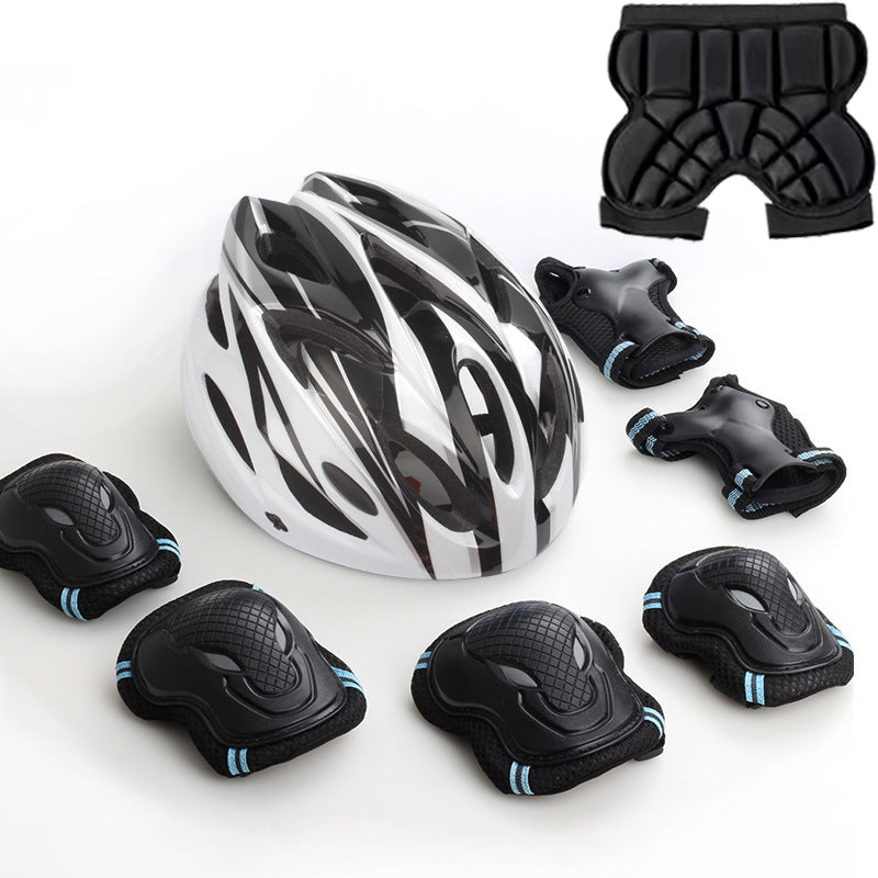 Children's Protective Sports Gear Set Kalsten
