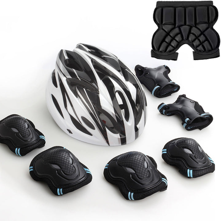 Children's Protective Sports Gear Set Kalsten