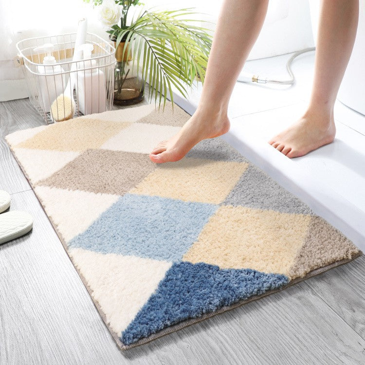 Bath Mat Kalsten