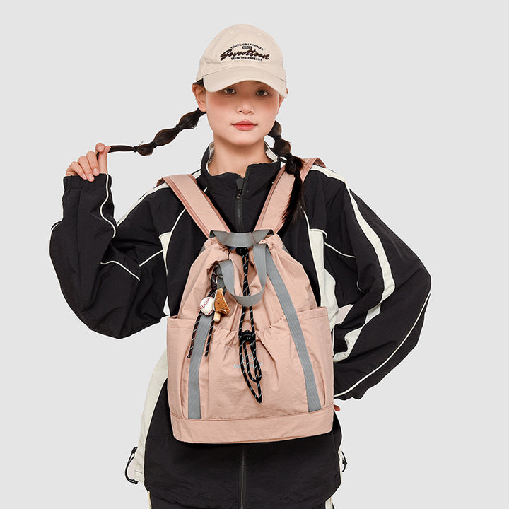 Creative Drawstring Backpack Kalsten