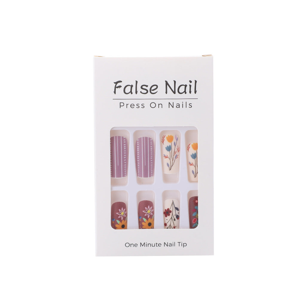 Nail Art Kalsten