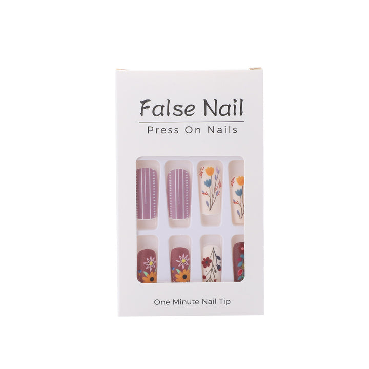 Nail Art Kalsten