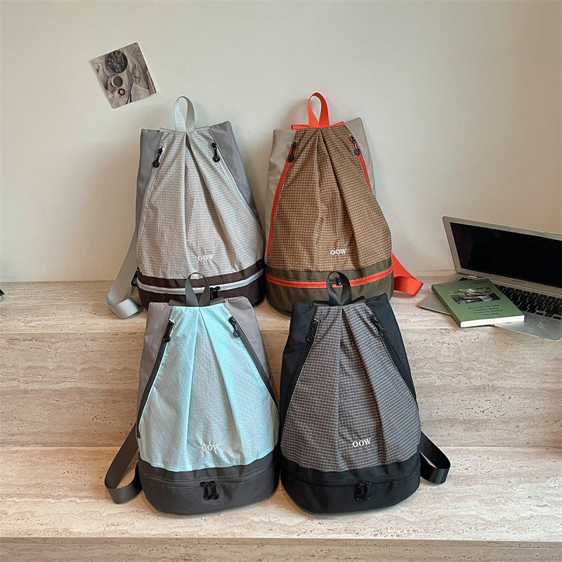 Lightweight Travel Backpack Kalsten