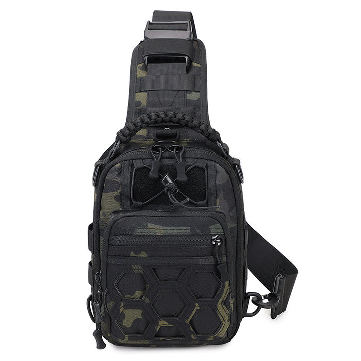 Tactical Versatile Sling Bag Kalsten