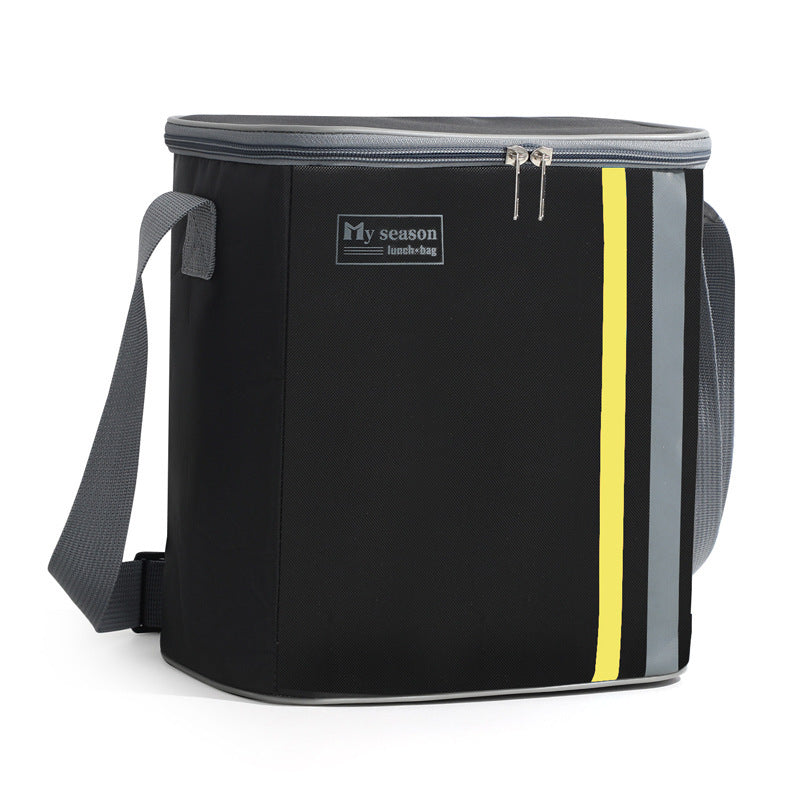 Versatile Insulated Food Carrier