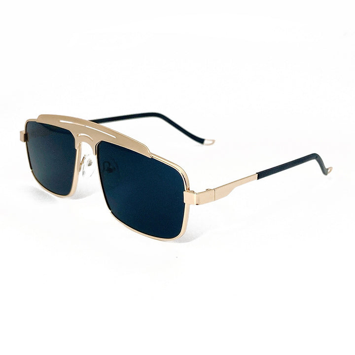 Fashionable Oversized Sunglasses with Elegant Design Kalsten