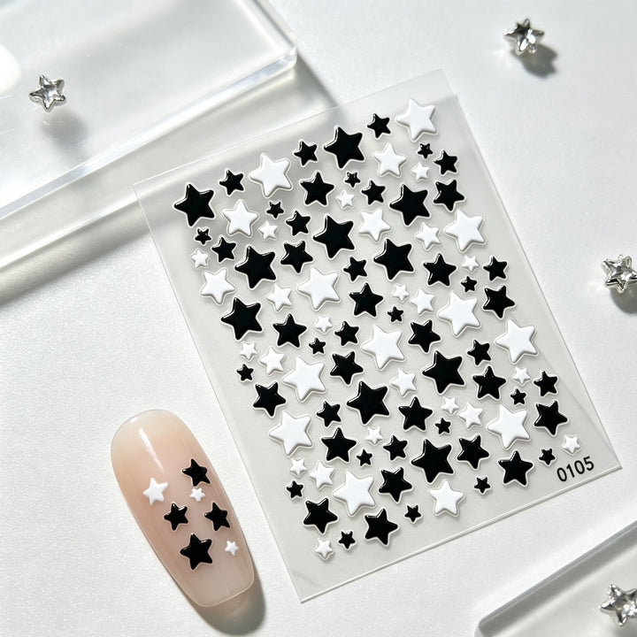 Decorative Sticker