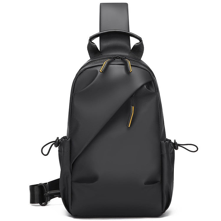 Practical sling backpack with high-functional compartments Kalsten