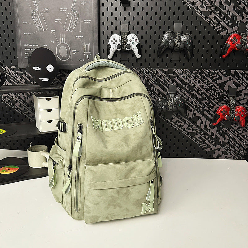 Multi-Pocket Gaming Backpack Kalsten