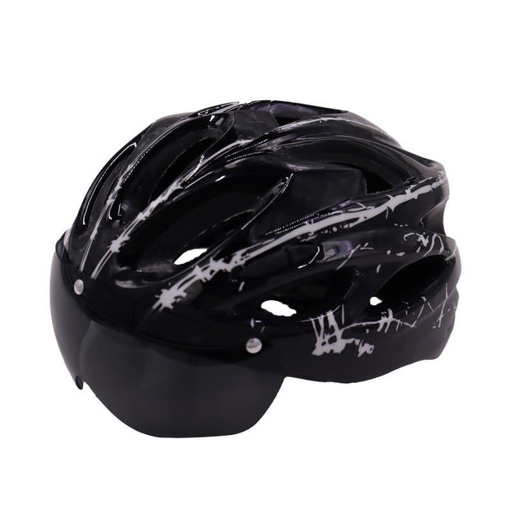 Adjustable Ventilated Bicycle Helmet Kalsten