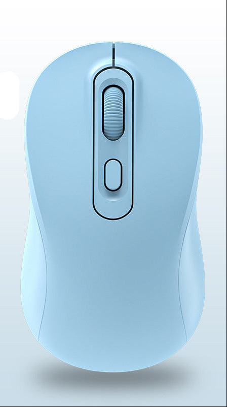 Wireless Rechargeable Ergonomic Mouse Kalsten