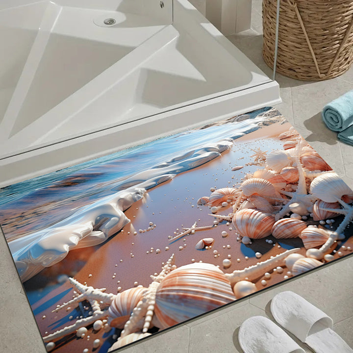 Home Decor Bath Mat