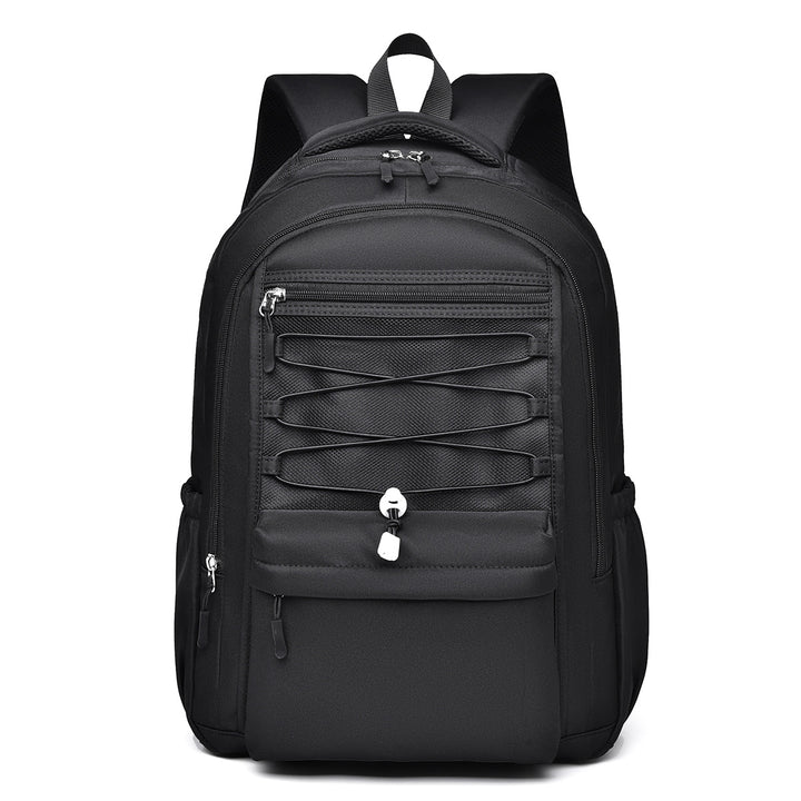 High-Functionality Multi-Pocket Backpack kalsten
