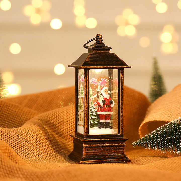 Decorative Lantern Kalsten