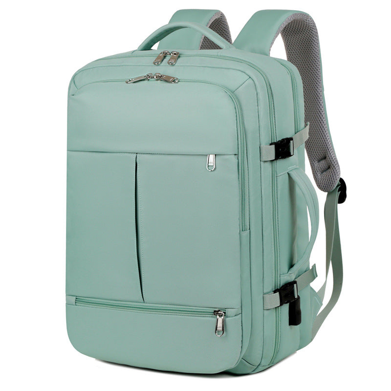 Structured Versatile Backpack Kalsten