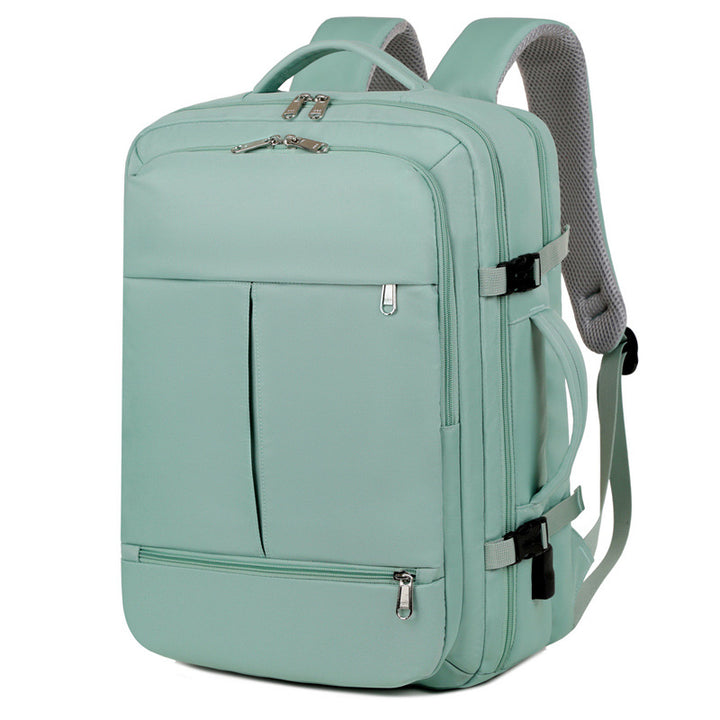 Structured Versatile Backpack Kalsten