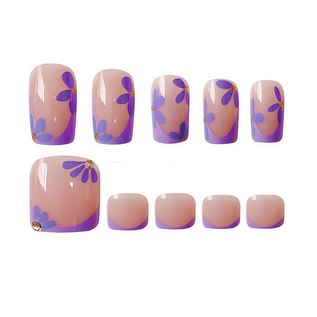 Artistic Nail Art Set Kalsten