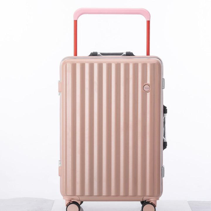Compact Multi-Directional Spinner Luggage Kalsten
