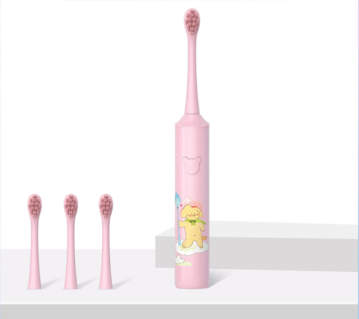 Fun Electric Toothbrush Kalsten