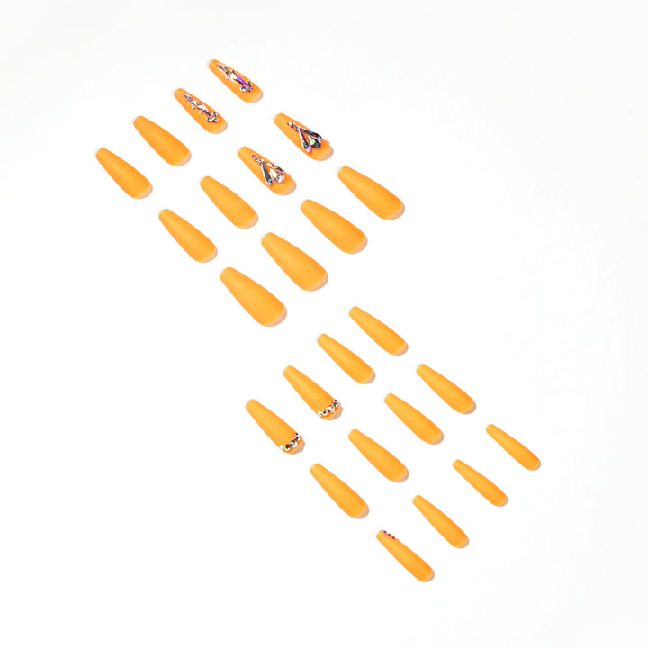 Artful Fingernails Kalsten