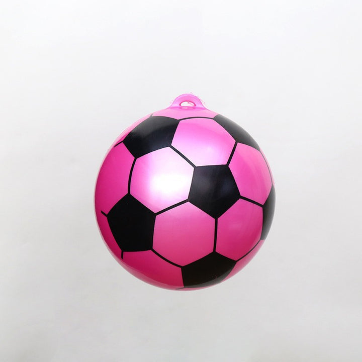 Unisex Versatile Soccer Ball with International Flag Designs Kalsten