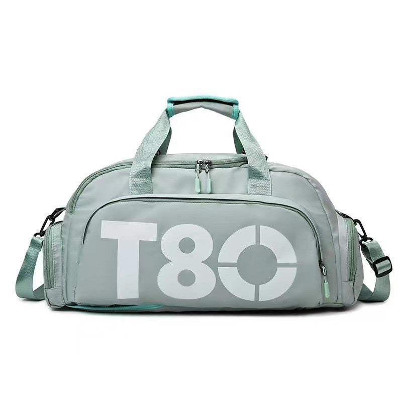 Premium Sports Duffle Bag
