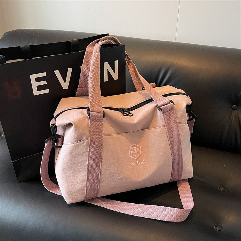 Compact Utility Travel Duffle Kalsten