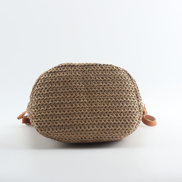 Elegant Bag in Casual Backpack Style Kalsten