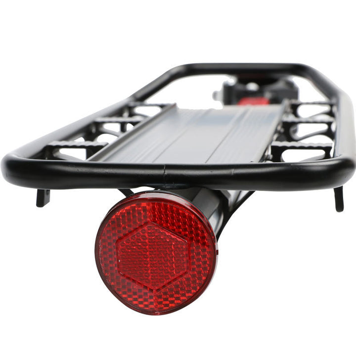 Versatile Bicycle Cargo Rack Kalsten