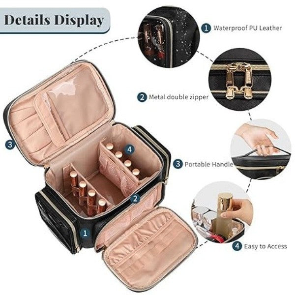 Multifunctional Cosmetic Storage Bag Kalsten