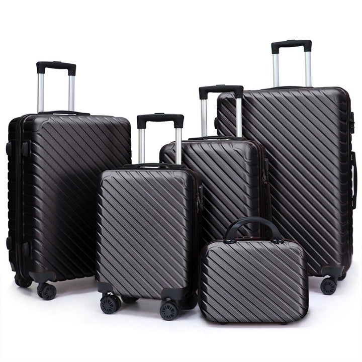Durable Hardshell Luggage Set Kalsten