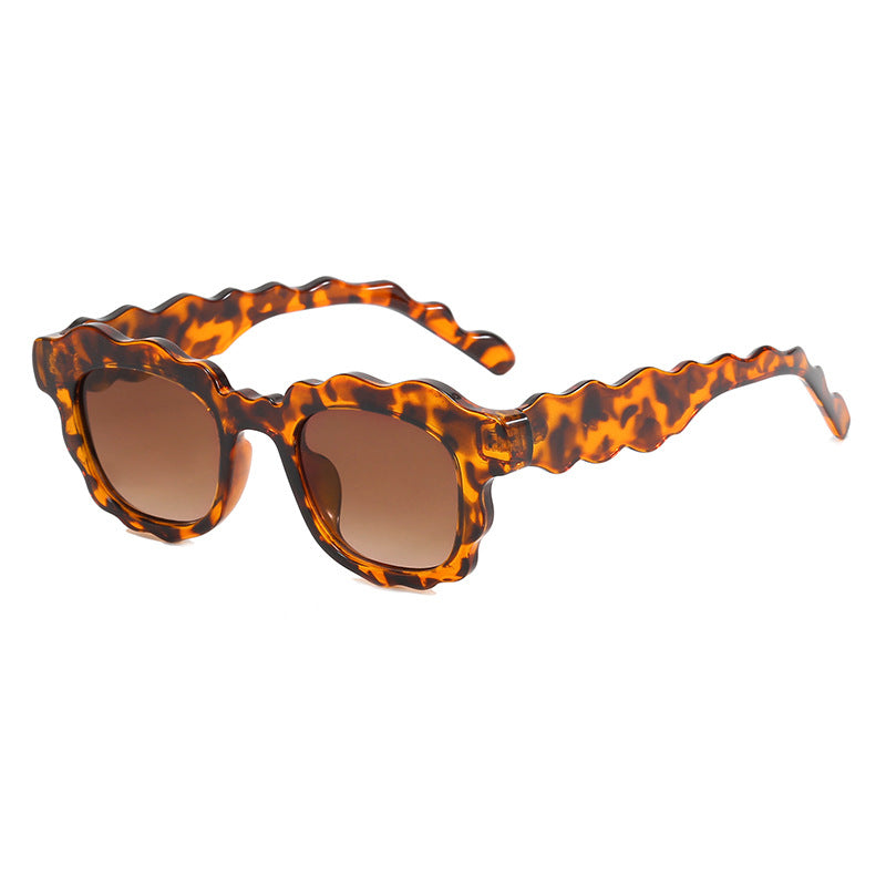Women's Fashion Sunglasses in Trend Design Kalsten
