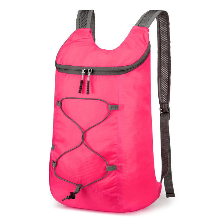 Lightweight Outdoor Hiking Backpack kalsten