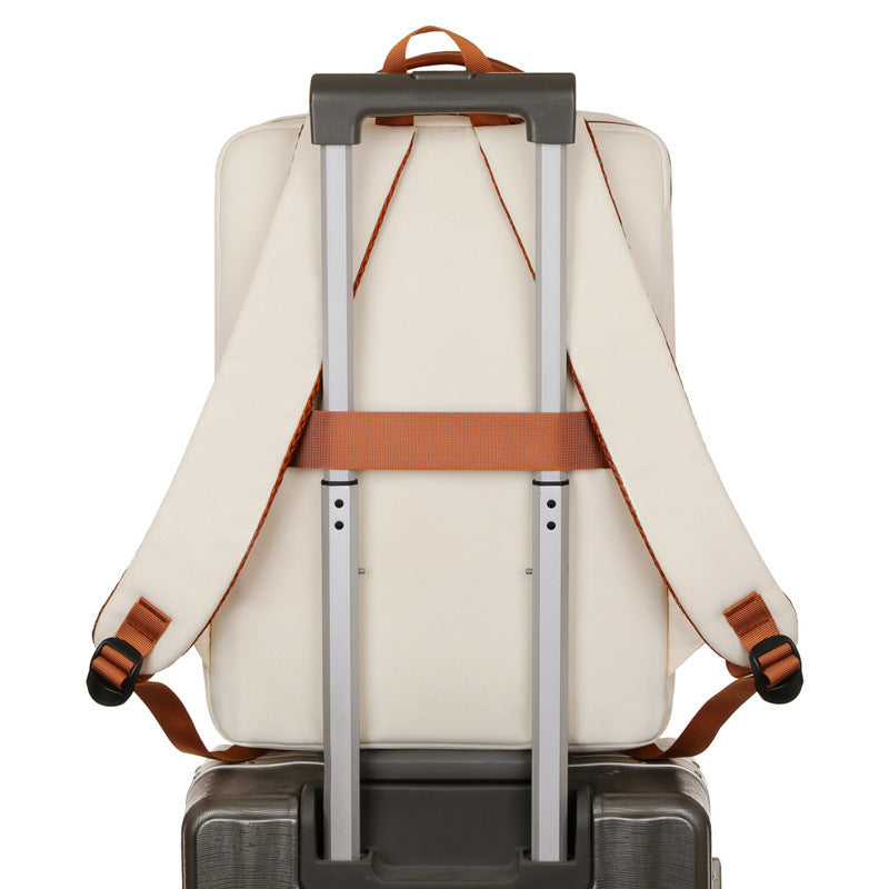 Professional Slim Backpack Kalsten