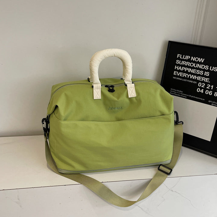 Versatile Travel Gym Holdall Kalsten