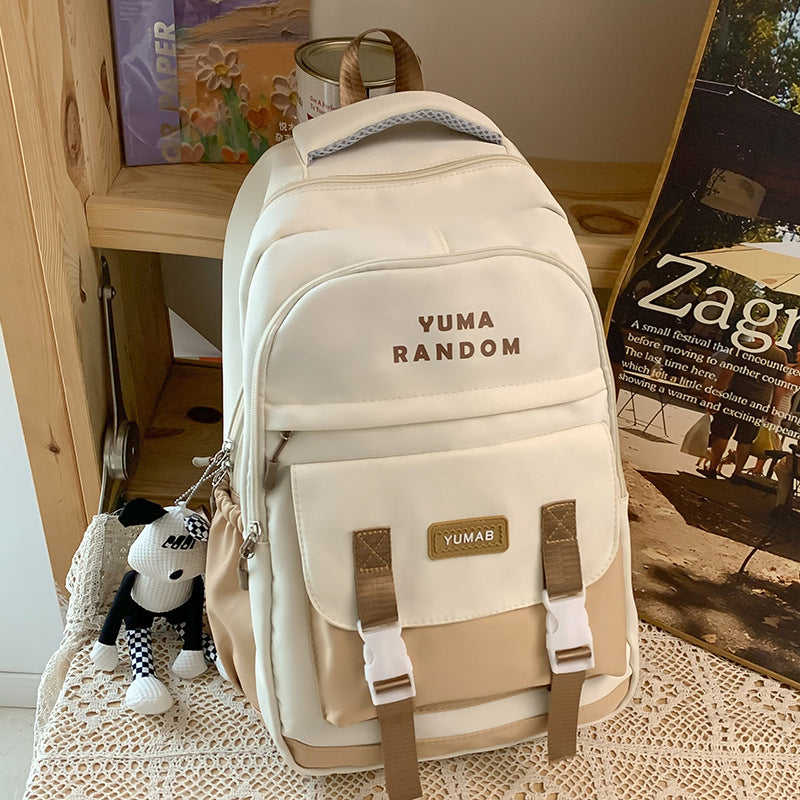 Versatile Casual Daypack