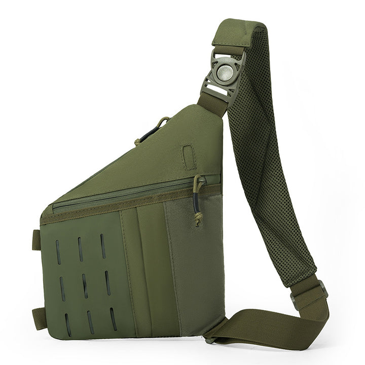 Tactical Crossbody Sling Bag Kalsten