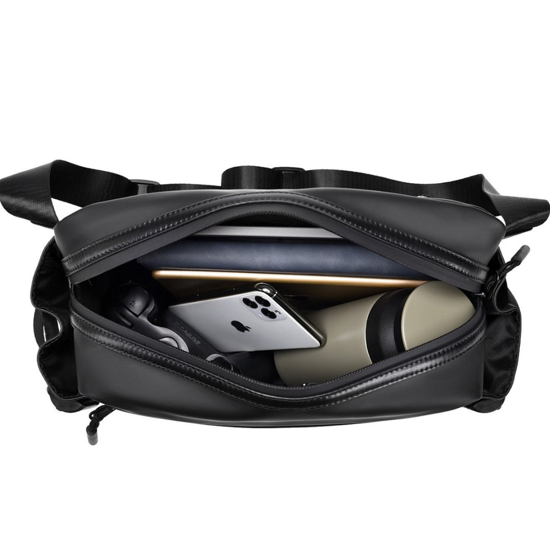Shoulder bag Kalsten