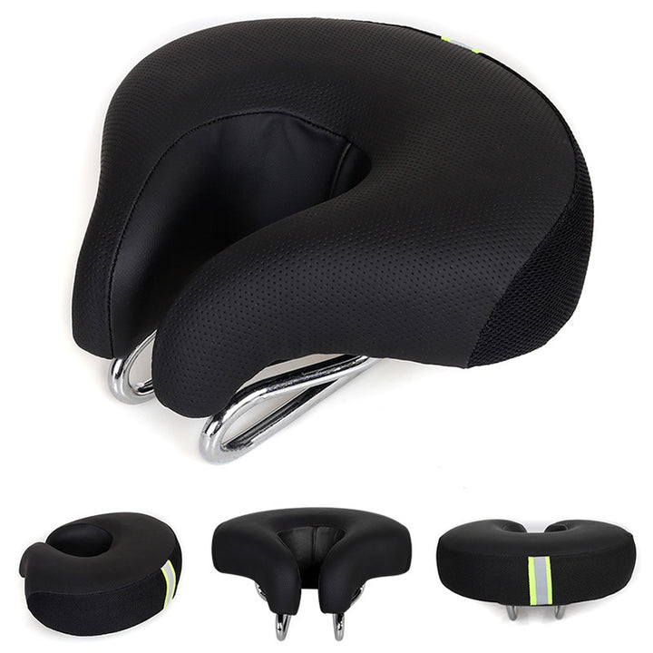 Ergonomic Bicycle Seat Cushion Kalsten