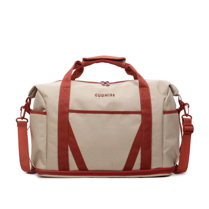 Versatile Gym Duffel Bag Kalsten