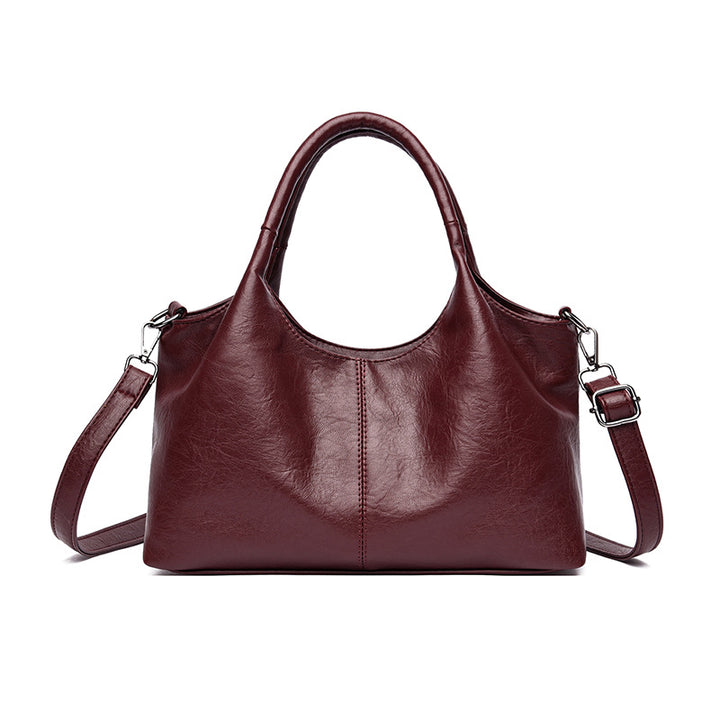 Elegant Multi-Functional Handbag Kalsten